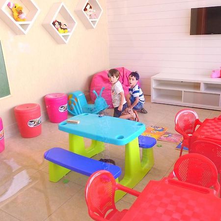 Apartamento Encontro Das Aguas Caldas Novas Zewnętrze zdjęcie
