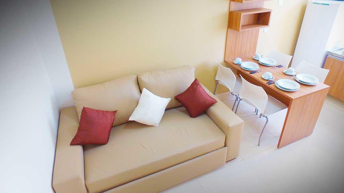 Apartamento Encontro Das Aguas Caldas Novas Zewnętrze zdjęcie