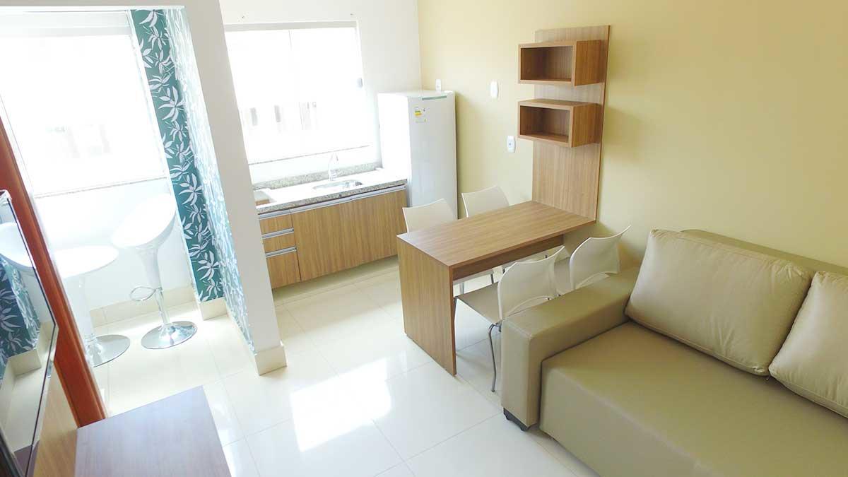 Apartamento Encontro Das Aguas Caldas Novas Zewnętrze zdjęcie
