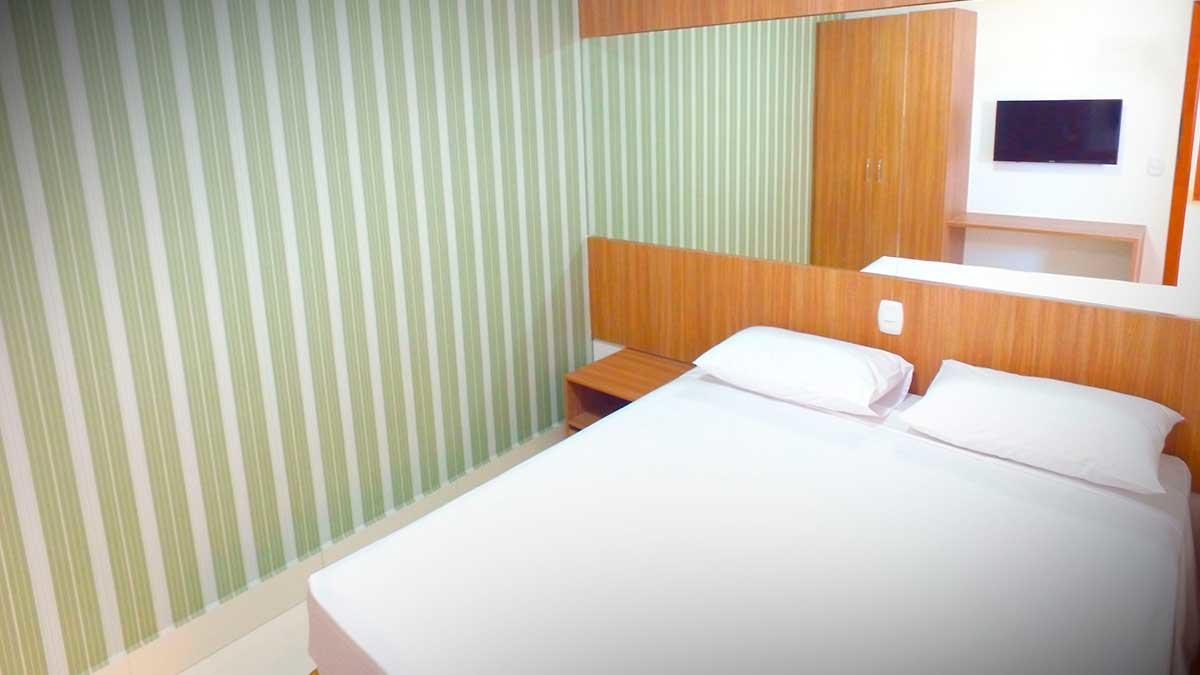 Apartamento Encontro Das Aguas Caldas Novas Zewnętrze zdjęcie