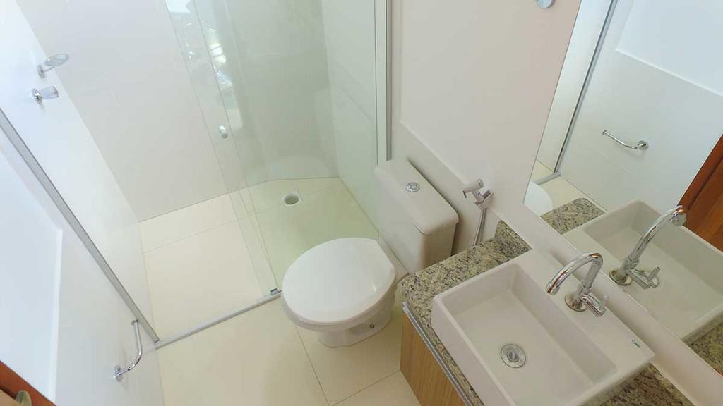 Apartamento Encontro Das Aguas Caldas Novas Zewnętrze zdjęcie